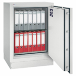 Sistec SDS 117-2 Gecertificeerde kluizen MustangSafes
