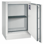 Sistec SDS 117-2 Gecertificeerde kluizen MustangSafes