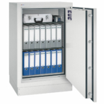 Sistec SDS 133-2 Gecertificeerde kluizen MustangSafes