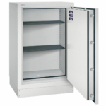 Sistec SDS 133-2 Gecertificeerde kluizen MustangSafes