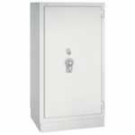 Sistec SDS 157-2 Brandwerende geldkluizen MustangSafes