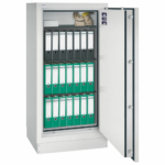 Sistec SDS 166-2 Gecertificeerde kluizen MustangSafes