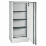 Sistec SDS 188-2 Geen categorie MustangSafes