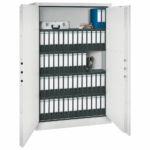 Sistec TS 4 Inbraakwerende kluizen MustangSafes