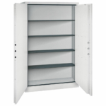Sistec TS 4 Inbraakwerende kluizen MustangSafes