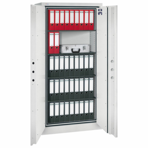 Sistec TSF 1909 Gecertificeerde kluizen MustangSafes