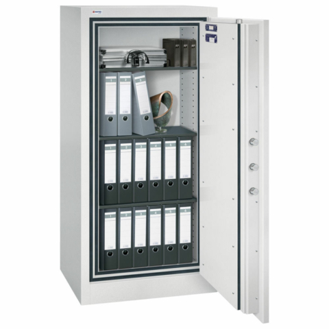 Sistec TSF 1507 Gecertificeerde kluizen MustangSafes