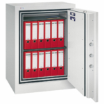 Sistec TSF 1007 Gecertificeerde kluizen MustangSafes