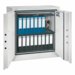 Sistec TSF 1009 Gecertificeerde kluizen MustangSafes
