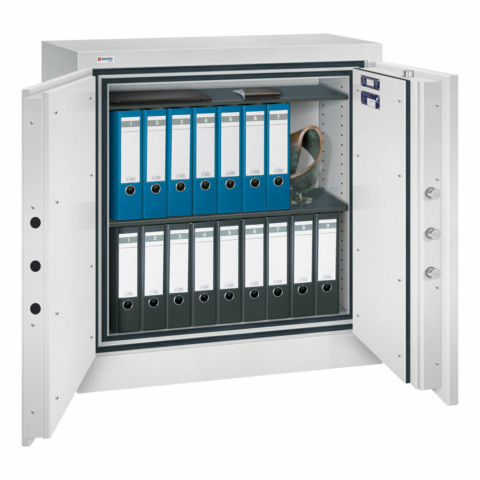 Sistec TSF 1009 Gecertificeerde kluizen MustangSafes