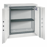 Sistec TSF 1009 Gecertificeerde kluizen MustangSafes