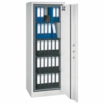 Sistec TSF 1907 Gecertificeerde kluizen MustangSafes