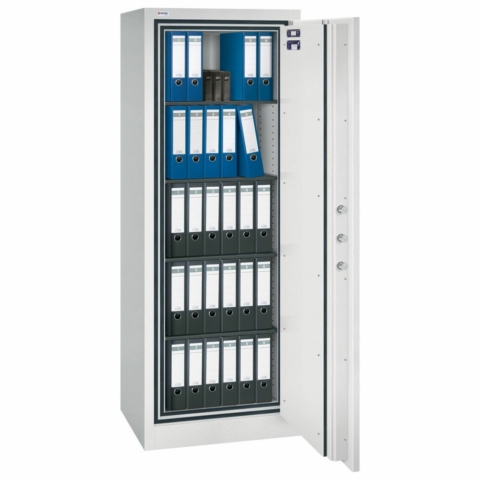Sistec TSF 1907 Gecertificeerde kluizen MustangSafes