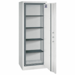 Sistec TSF 1907 Gecertificeerde kluizen MustangSafes
