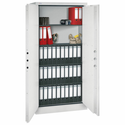 Sistec TS 2 Inbraakwerende kluizen MustangSafes