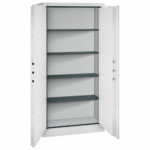 Sistec TS 2 Inbraakwerende kluizen MustangSafes