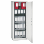 Sistec TS 11 Inbraakwerende kluizen MustangSafes