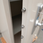 Derametaal 1000 archiefkluis – Occ1815 Occasion Brandkasten MustangSafes