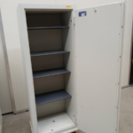 Sistec SE 0-180 – Occ1817 Occasion Brandkasten MustangSafes