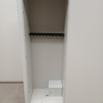 Sistec SE 0-180 – Occ1817 Occasion Brandkasten MustangSafes
