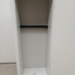 Sistec SE 0-180 – Occ1817 Occasion Brandkasten MustangSafes