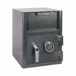 Chubbsafes Omega 25EL Afstortkluizen MustangSafes