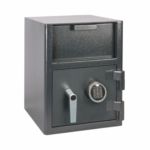 Chubbsafes Omega 25EL Inbraakwerende kluizen MustangSafes