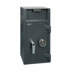 Chubbsafes Omega 50EL Afstortkluizen MustangSafes