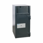 Chubbsafes Omega 50KL Afstortkluizen MustangSafes