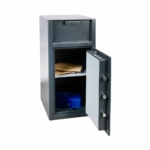 Chubbsafes Omega 50KL Afstortkluizen MustangSafes