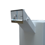 De Raat ET A3 Afstortkluizen MustangSafes