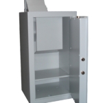 De Raat ET A3 Afstortkluizen MustangSafes