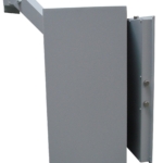 De Raat ET A3 Afstortkluizen MustangSafes