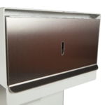 De Raat ET A3 Afstortkluizen MustangSafes