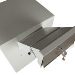 De Raat ET A3 Afstortkluizen MustangSafes