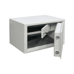 De Raat PWKA pistoolkluis Pistoolkluizen MustangSafes