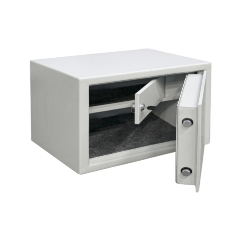 De Raat PWKA pistoolkluis Pistoolkluizen MustangSafes