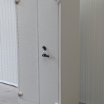 Dubbeldeurs archiefkluis – OCC1819 Occasion Brandkasten MustangSafes