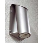 Kruse PZ Light sleutelbuis opbouw Sleutelbuizen MustangSafes