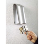 Kruse PZ Light sleutelbuis opbouw Sleutelbuizen MustangSafes