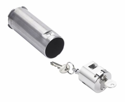 Kruse PZ Light sleutelbuis Sleutelbuizen MustangSafes