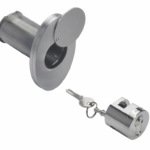 Kruse PZ sleutelbuis mini-FL Sleutelbuizen MustangSafes