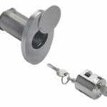 Kruse PZ sleutelbuis mini-FL Sleutelbuizen MustangSafes