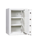 MustangSafes MSP-2W Pistoolkluizen MustangSafes