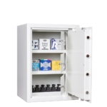 MustangSafes MSP-2W Pistoolkluizen MustangSafes