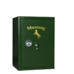 MustangSafes MSP-2 Pistoolkluizen MustangSafes
