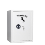 MustangSafes MSP-2W Pistoolkluizen MustangSafes