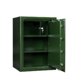 MustangSafes MSP-4 Pistoolkluizen MustangSafes