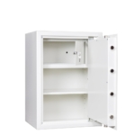 MustangSafes MSP-4W Pistoolkluizen MustangSafes
