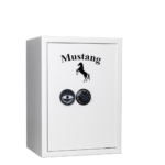 MustangSafes MSP-4W Pistoolkluizen MustangSafes